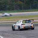 ADAC TCR Germany, Hockenheim, Young Driver Challenge, Orhan Vouilloz