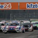 ADAC TCR Germany, Hockenheim, Team Engstler USA, Jason Wolfe