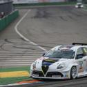 ADAC TCR Germany, Hockenheim, V-Action Racing Team, Cosimo Barberini