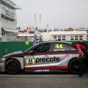 ADAC TCR Germany, Hockenheim, Aust Motorsport, Sandro Kaibach