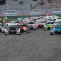 ADAC TCR Germany, Hockenheim