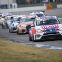 ADAC TCR Germany, Hockenheim, Junior Team Engstler, Luca Engstler