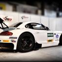 ADAC GT Masters, Senkyr Motorsport