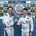 ADAC GT Masters, Oschersleben, H.T.P. Motorsport, Maximilian Buhk, Maximilian Götz