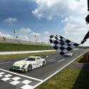 ADAC GT Masters, Oschersleben, H.T.P. Motorsport, Maximilian Buhk, Maximilian Götz