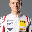 #14 Simon Birch / razoon - more than racing / Porsche 911 GT3 R (992)