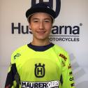 ADAC Stiftung Sport, ADAC MX Masters, Brian Hsu