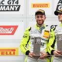 ADAC GT4 Germany, Zandvoort, GetSpeed Performance, Hamza Owega, Jusuf Owega