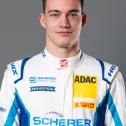 #16 Denis Bulatov / Scherer Sport PHX / Audi R8 LMS GT3 EVO II