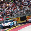 ADAC GT Masters, Callaway Competition