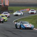 ADAC GT Masters, Callaway Competition