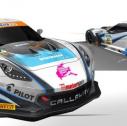 ADAC GT Masters, Callaway Competition