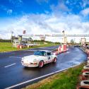 Porsche Carrera RS 2.7 auf dem Templiner Ring