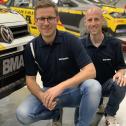 Riedemann kehrt mit VW Polo GTI R5 zurück in die DRM und hat den Sieg im Visier