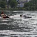 ADAC Motorboot Cup, Brodenbach, Kim Lauscher, Kevin Köpcke, Sascha Schäfer