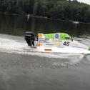 ADAC Motorboot Cup, Kriebstein, Max Stilz