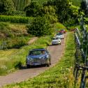 Die ADAC Deutschland Klassik führt durch Hessen-Thüringen