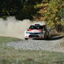 ADAC Rallye Masters, 2018, Dinkel