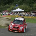 ADAC Rallye Deutschland