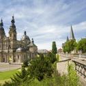 Dom St. Salvator zu Fulda, Foto: Fulda Touristik