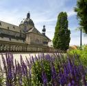 Dom St. Salvator zu Fulda, Foto: Fulda Touristik