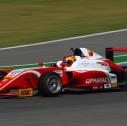 ADAC Formel 4, Hockenheim, Prema Theodore Racing, Jack Doohan