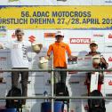 ADAC MX Junior Cup, Fürstlich Drehna