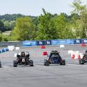 ADAC XC Cup, Gründautal (27./28.5.2023)