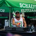 Für besten Hip-Hop sorgte in Oschersleben DJ Tomekk