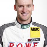 ADAC GT Masters, ROWE Racing, Maro Engel