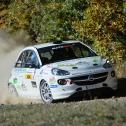 Sepp Wiegand gewinnt bei der Rallye Erzgebirge die 2WD-Wertung