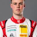 #4 Alexander Fach / FACH AUTO TECH / Porsche 911 GT3 R (992)