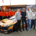 ADAC GT Masters, Oschersleben, Thomas Voss, Hermann Tomczyk, Stephan Rahmede, Dr. Thomas Kloubert, Lars Soutschka 