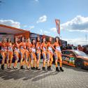 ADAC GT Masters, Oschersleben, Grid Girls