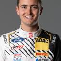 #2 Dennis Fetzer / Haupt Racing Team / Ford Mustang GT3
