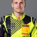 #21 Jannes Fittje / SR Motorsport by Schnitzelalm / Mercedes-AMG GT3