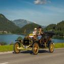 Ford Model T Baujahr 1911