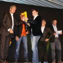 ADAC Formel Masters, Hockenheim, Meister, Abschluss-Feier