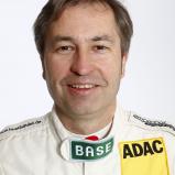ADAC GT Masters, H.T.P. Motorsport, Heinz-Harald Frentzen