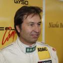 ADAC GT Masters, Heinz-Harald Frentzen