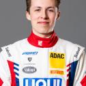 #8 Emil Gjerdrum / LIQUI MOLY Team Engstler / Lamborghini Huracán GT3 EVO 2