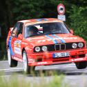 ADAC Rallye Masters, Stemweder Berg Rallye