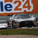 ADAC GT Masters, Sachsenring, Mercedes-AMG Team HTP Motorsport, Patrick Assenheimer, Maximilian Götz