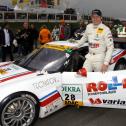 ADAC GT Masters