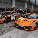 ADAC GT Masters