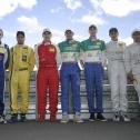 ADAC GT Masters