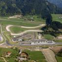 ADAC GT Masters, Red Bull Ring