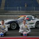 ADAC GT Masters