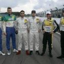 ADAC GT Masters