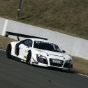 Reifen-Test - Oschersleben